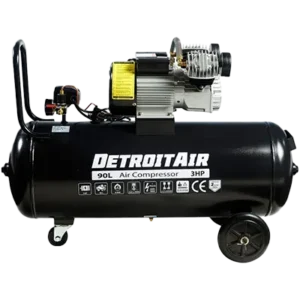 Piston Compressors - DIY Range