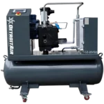 Ez Series Fixed Speed