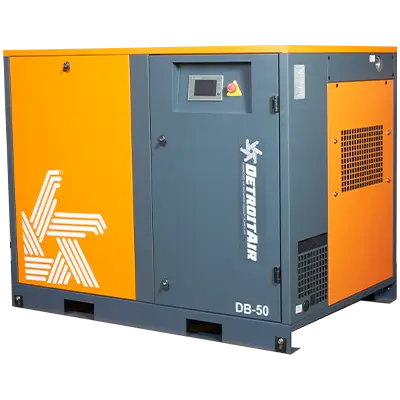 Db Premium Screw Compressors G2db 50