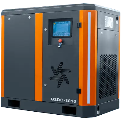 G2DC ECO SERIES SCREW