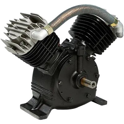 Replacement Piston Pump