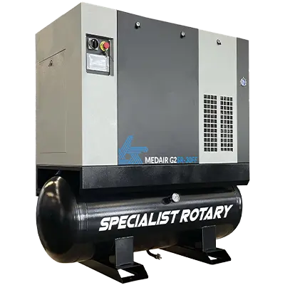 Sr 30ff Medair G2sr Ff Series