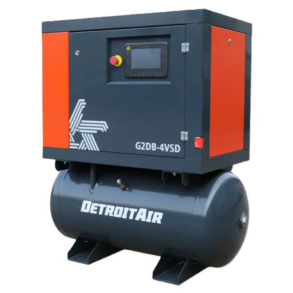 4 HP G2DB-4VSD PREMIUM