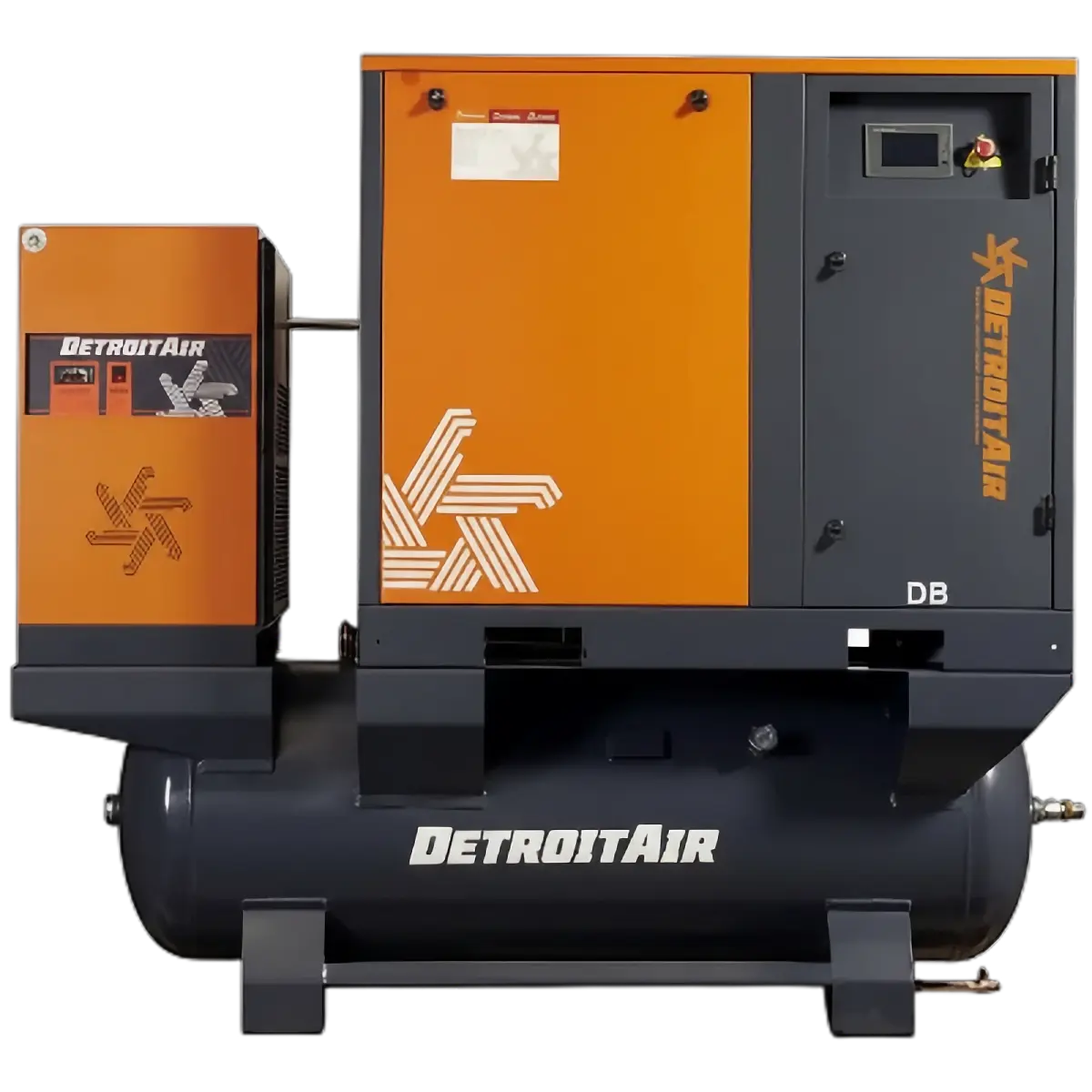 15 HP G2DB-15FF PREMIUM 10 BAR